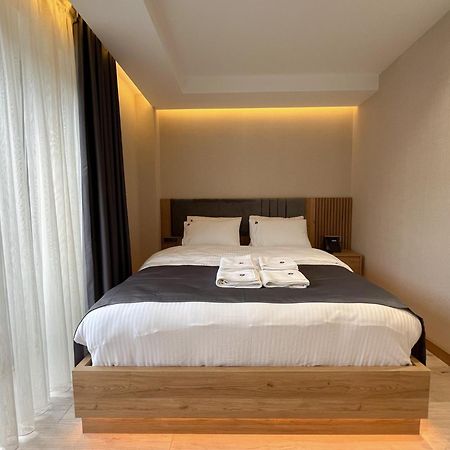 Ladur Resort Otel Trabzon Ngoại thất bức ảnh