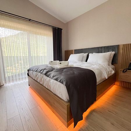 Ladur Resort Otel Trabzon Ngoại thất bức ảnh