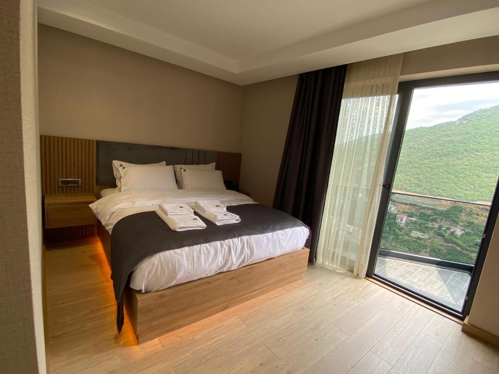 Ladur Resort Otel Trabzon Ngoại thất bức ảnh