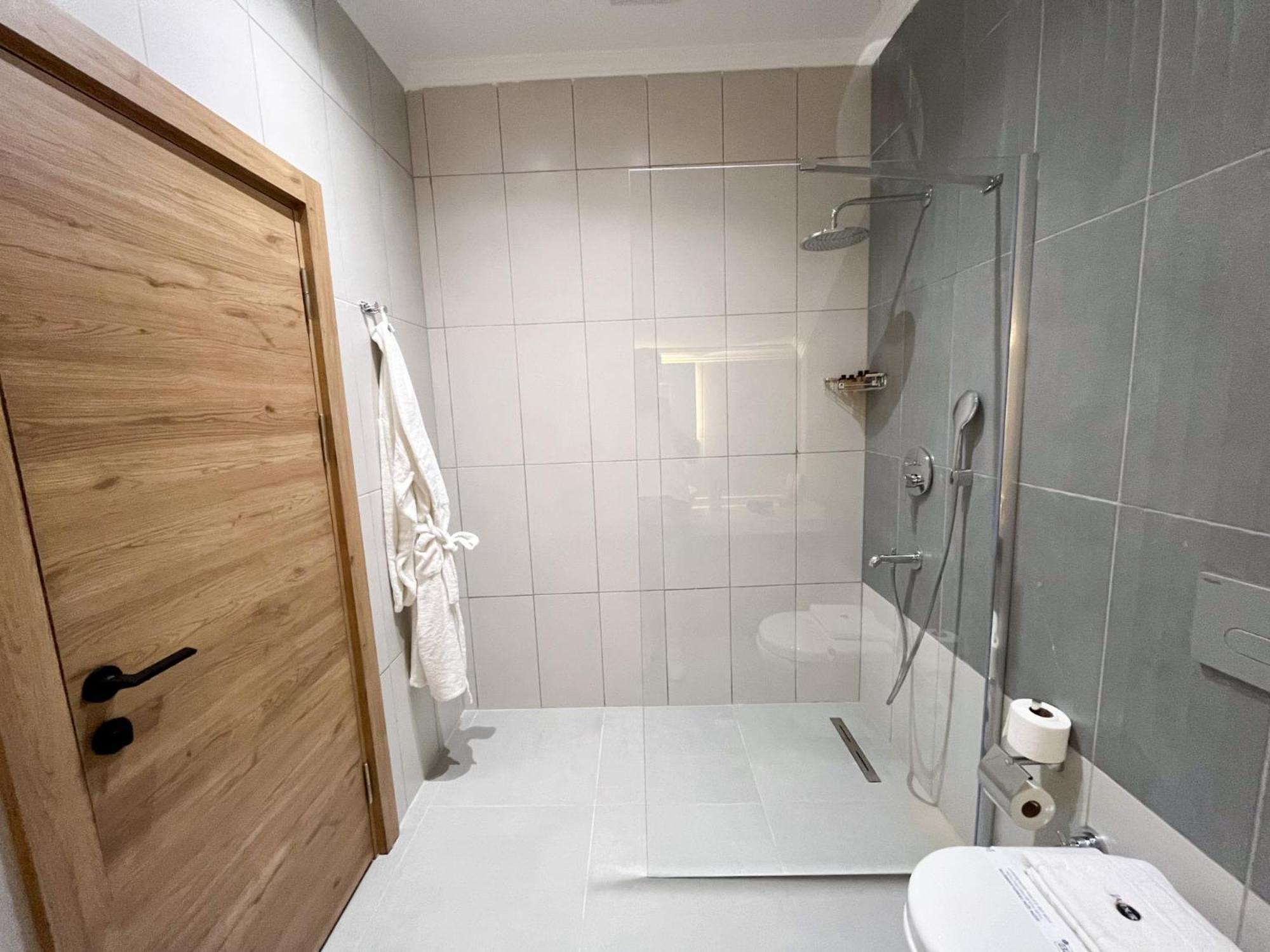Ladur Resort Otel Trabzon Ngoại thất bức ảnh