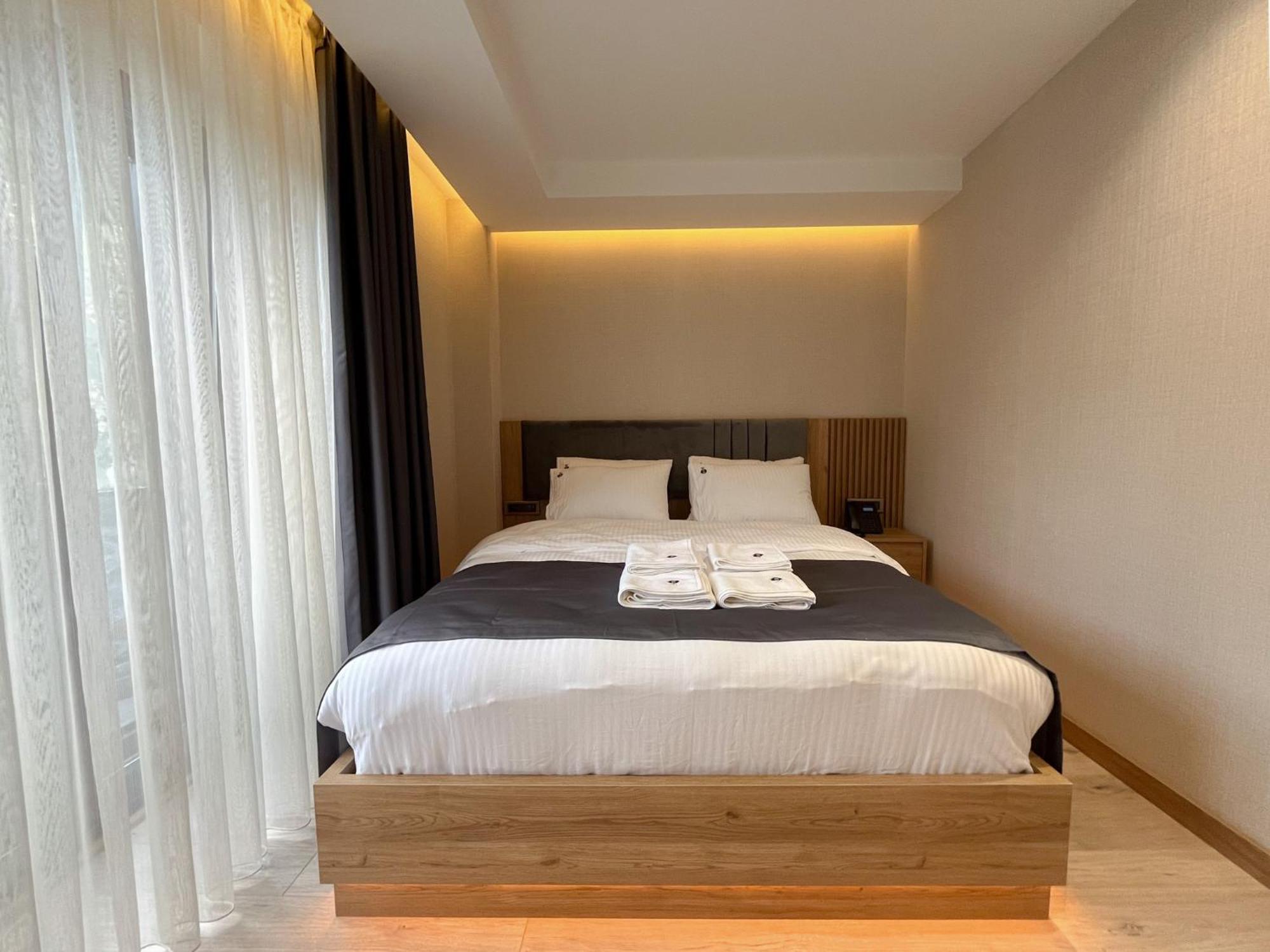 Ladur Resort Otel Trabzon Ngoại thất bức ảnh