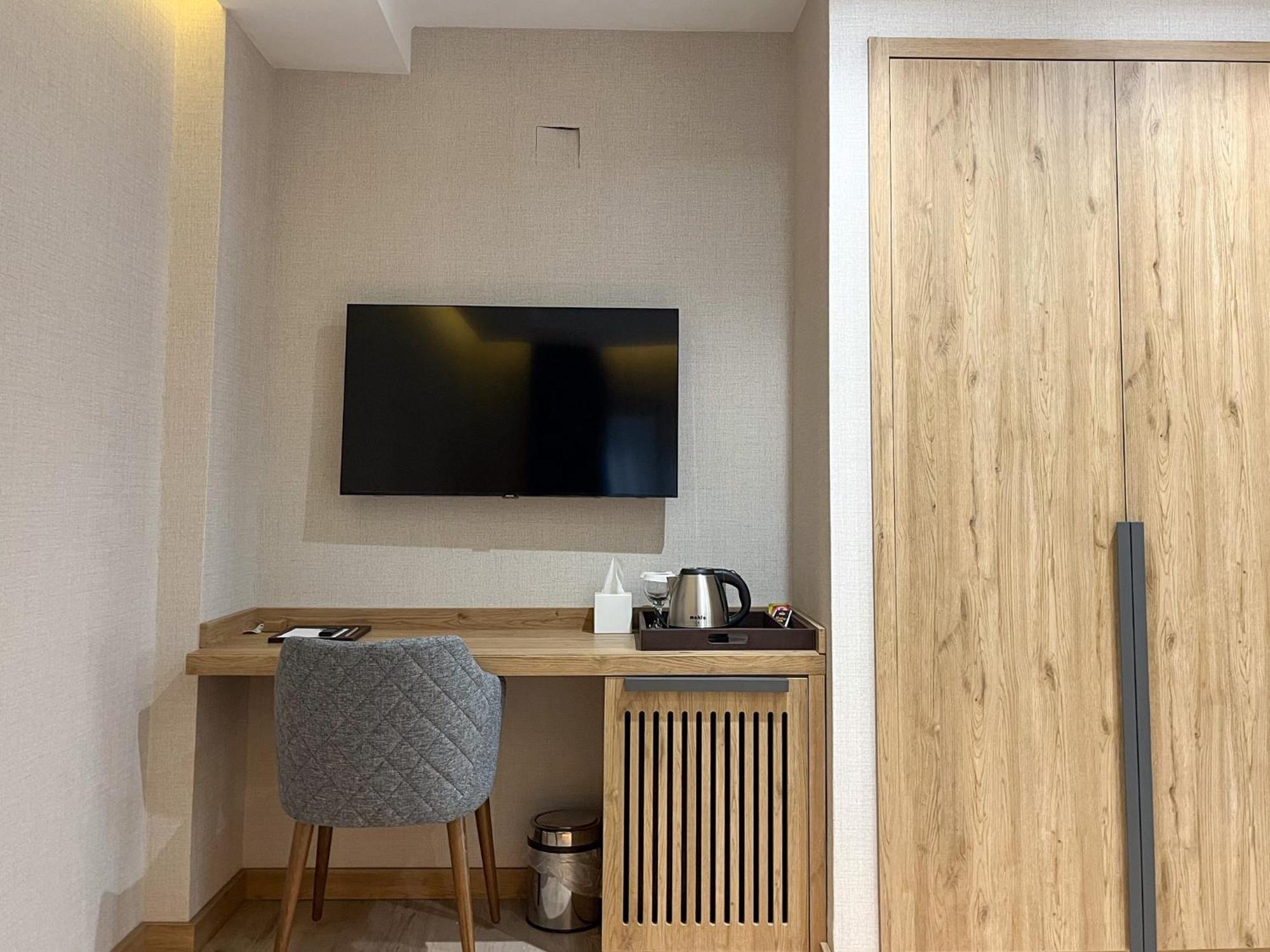 Ladur Resort Otel Trabzon Ngoại thất bức ảnh
