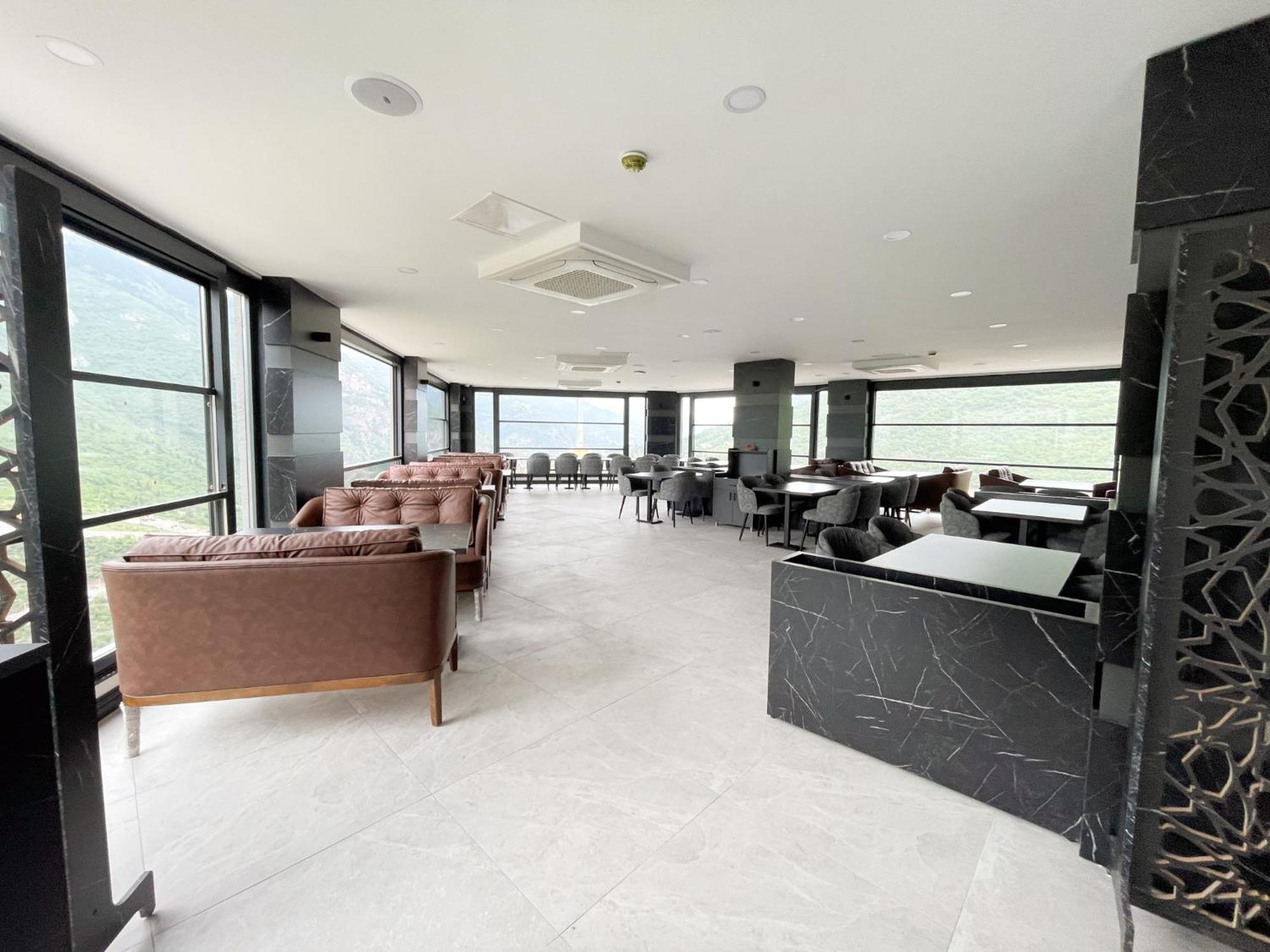 Ladur Resort Otel Trabzon Ngoại thất bức ảnh