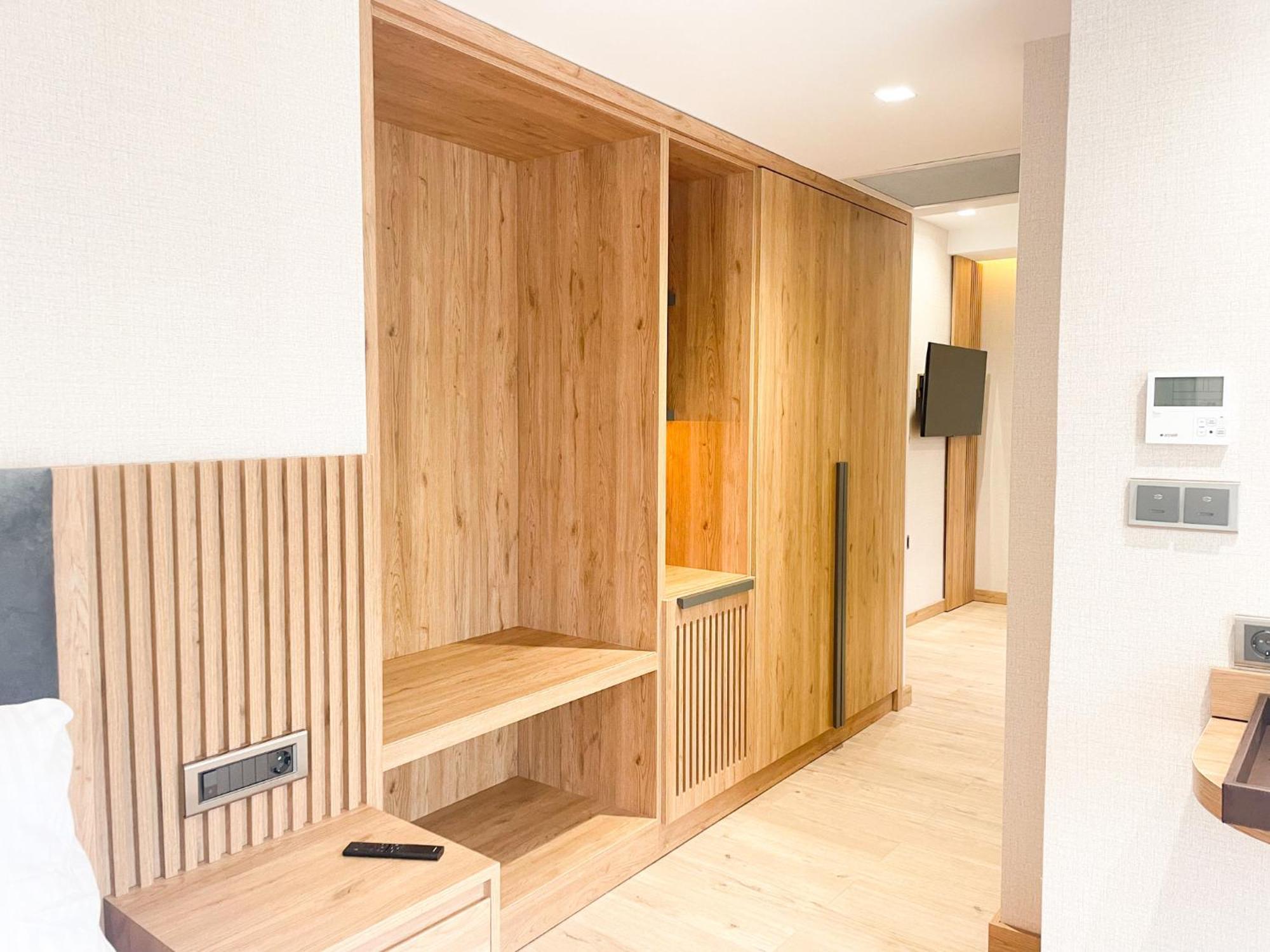 Ladur Resort Otel Trabzon Ngoại thất bức ảnh
